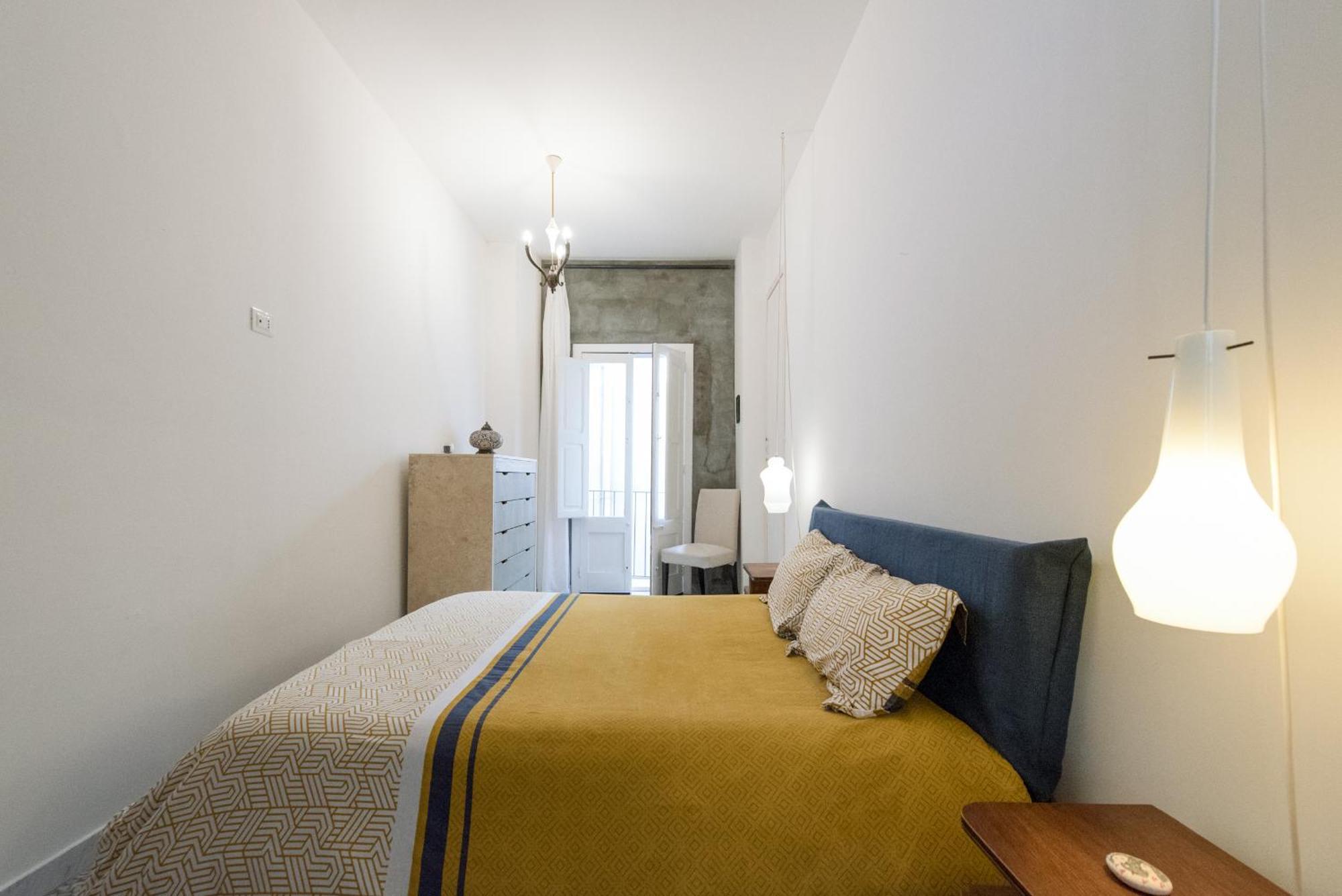 San Giusto Central Apartment Lecce Exterior foto